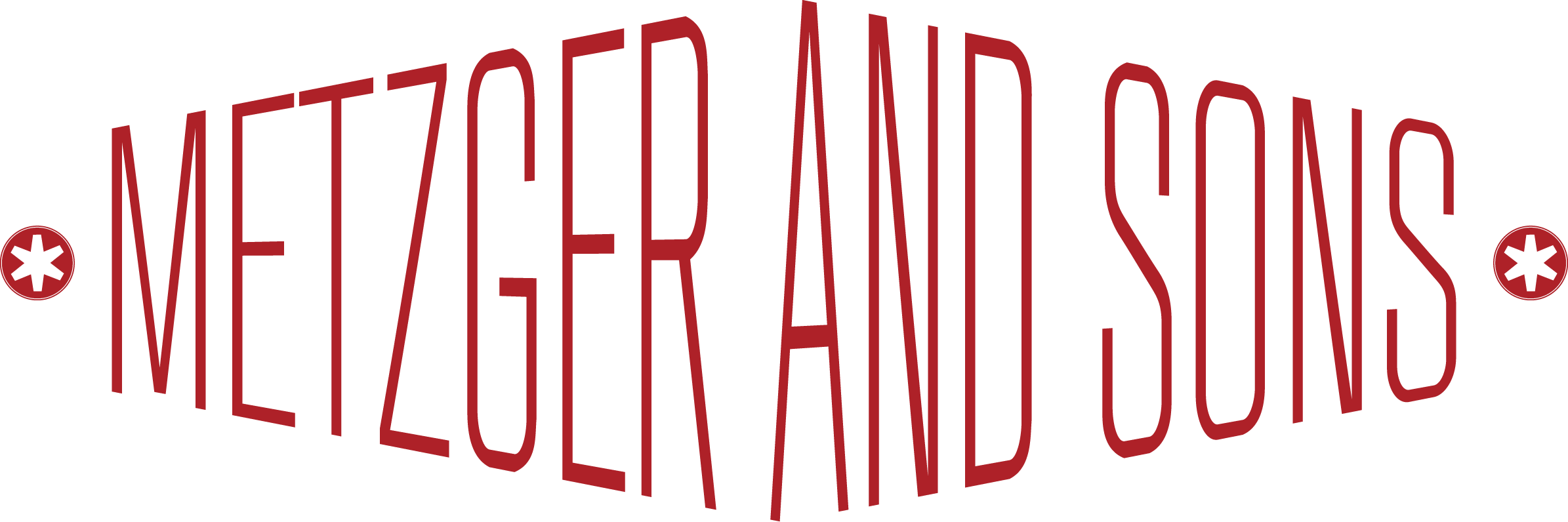 Metzger and Sons Midwest Apparel