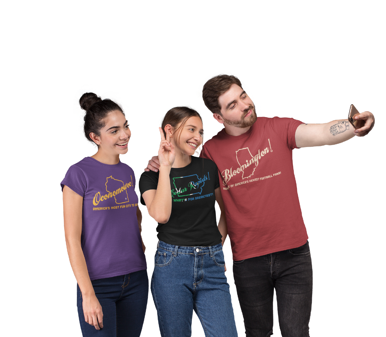 Cat Logos_Mockup-Love Your Town