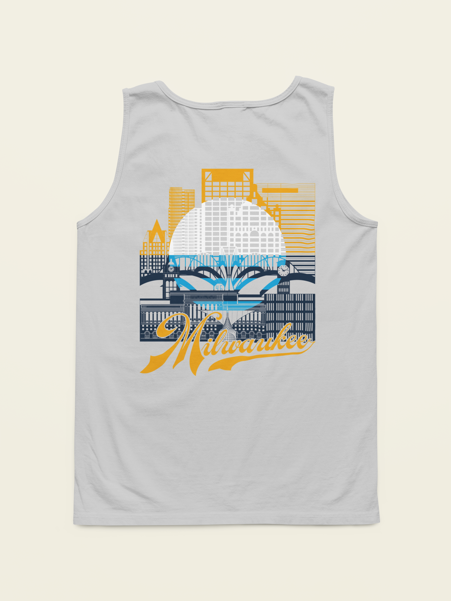 Metzger and Sons Midwest Apparel - 95855608